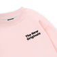 Tired But I Have Goal Sweater