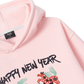 Happy New Year Hoodie