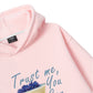 Trust me, You can dance Hoodie
