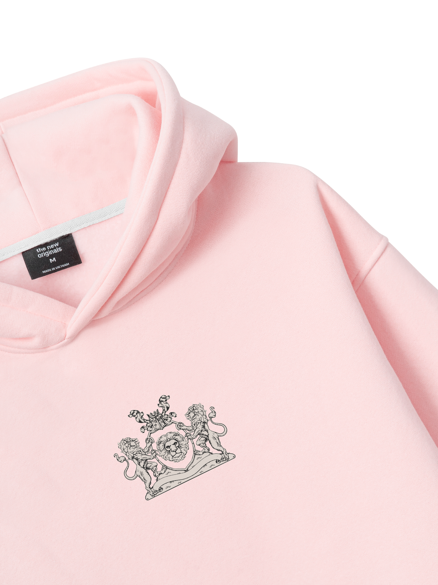 Last Empereur Hoodie