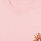 Áo Thun Relaxed Fit Lucky Luv Cat Couple