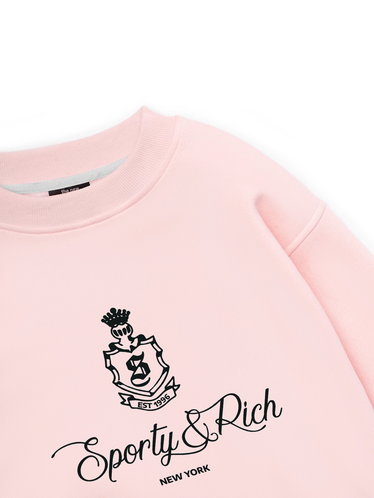 Sporty & Rich Sweater