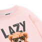 Lazy Sunday Sweater