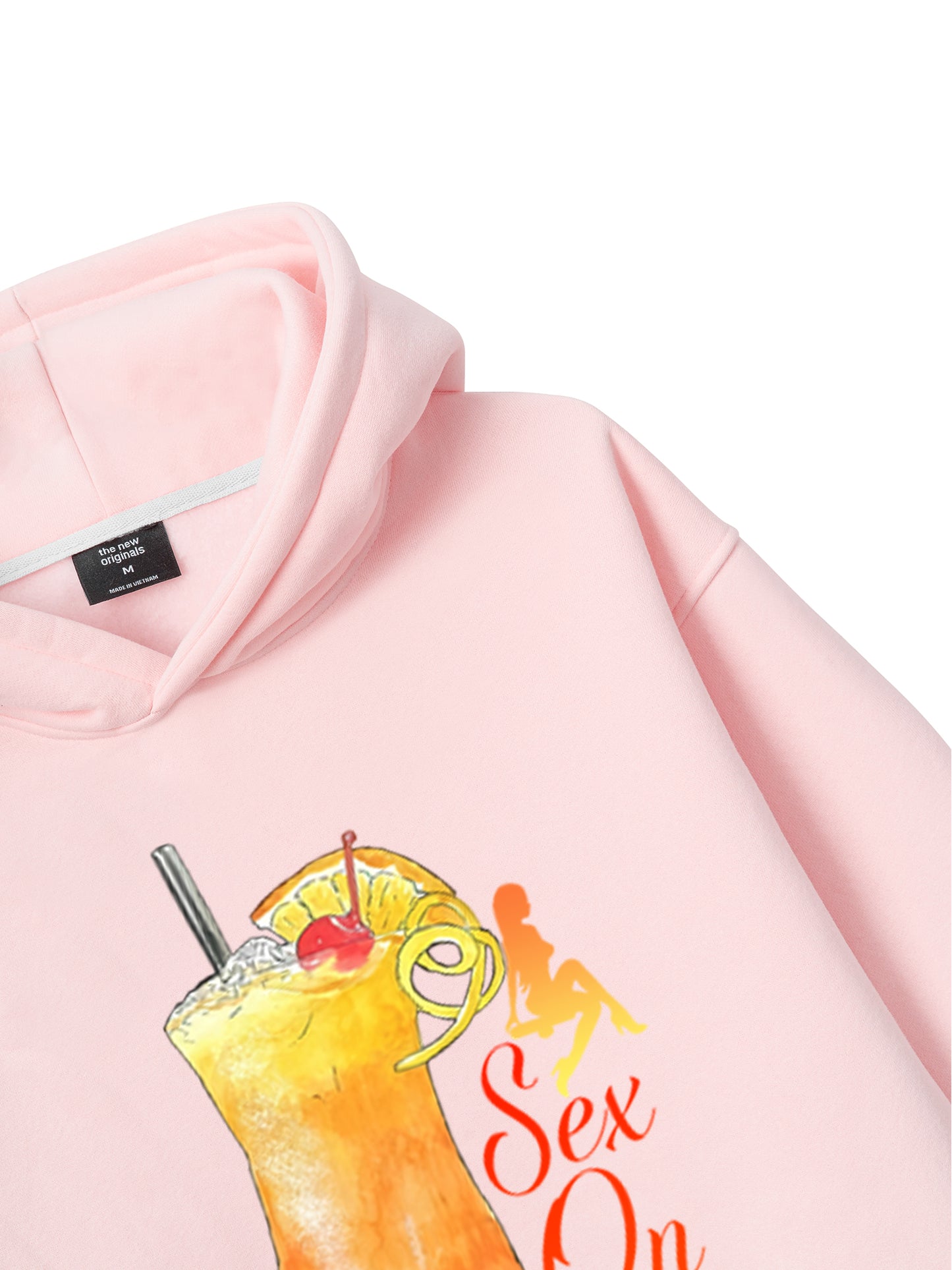 Sex On The Beach Hoodie