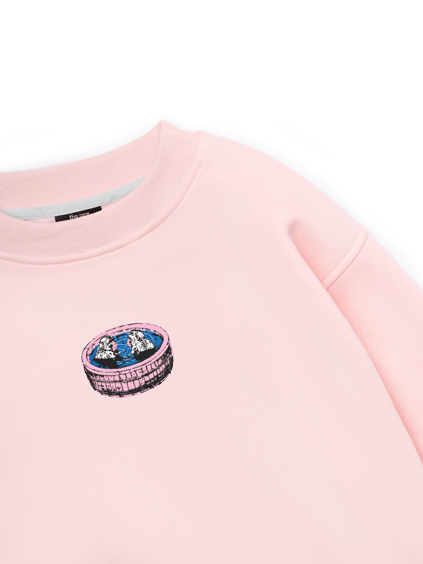 Saru Spings Sweater