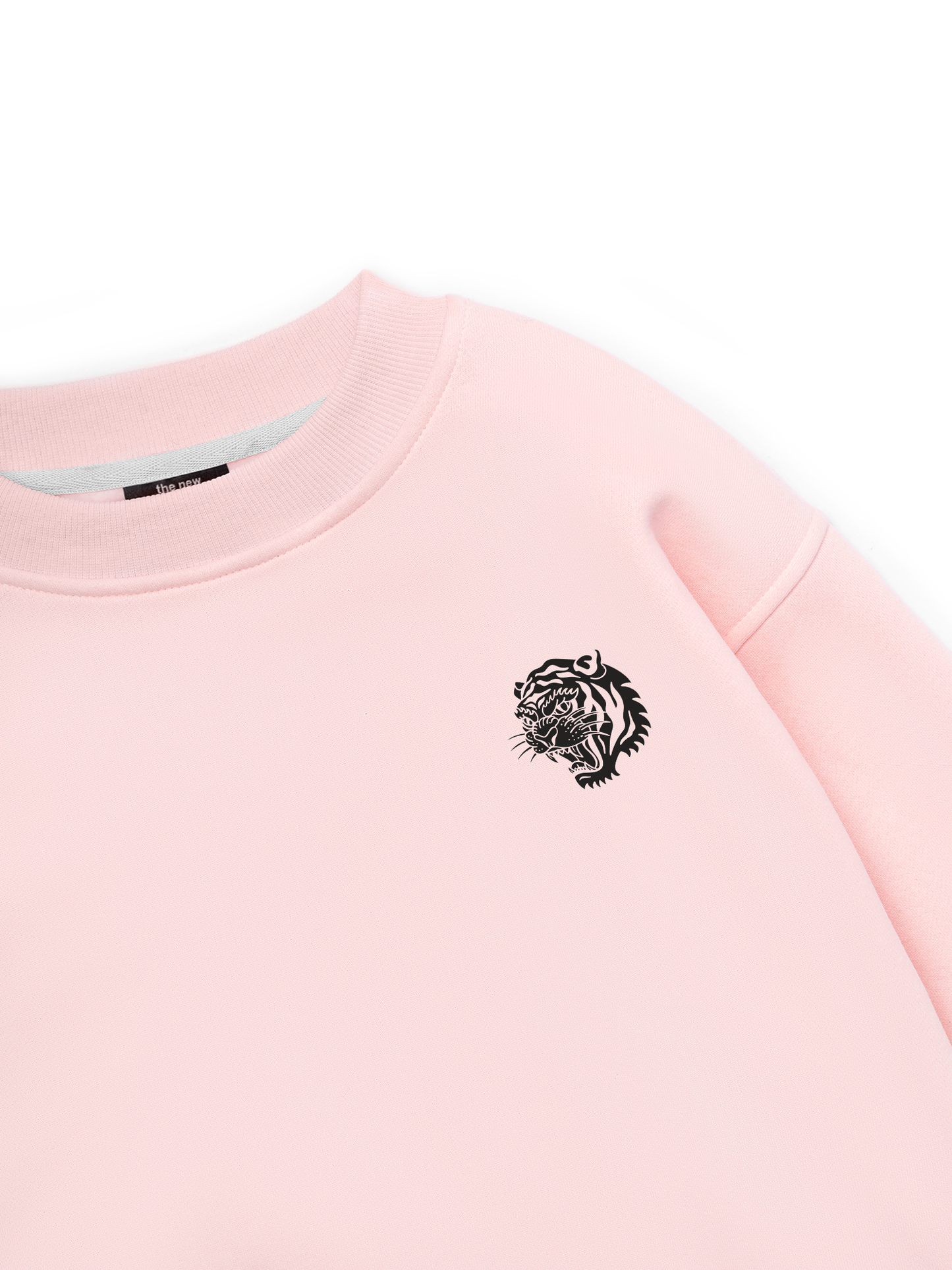 Stay Strong Forever Sweater
