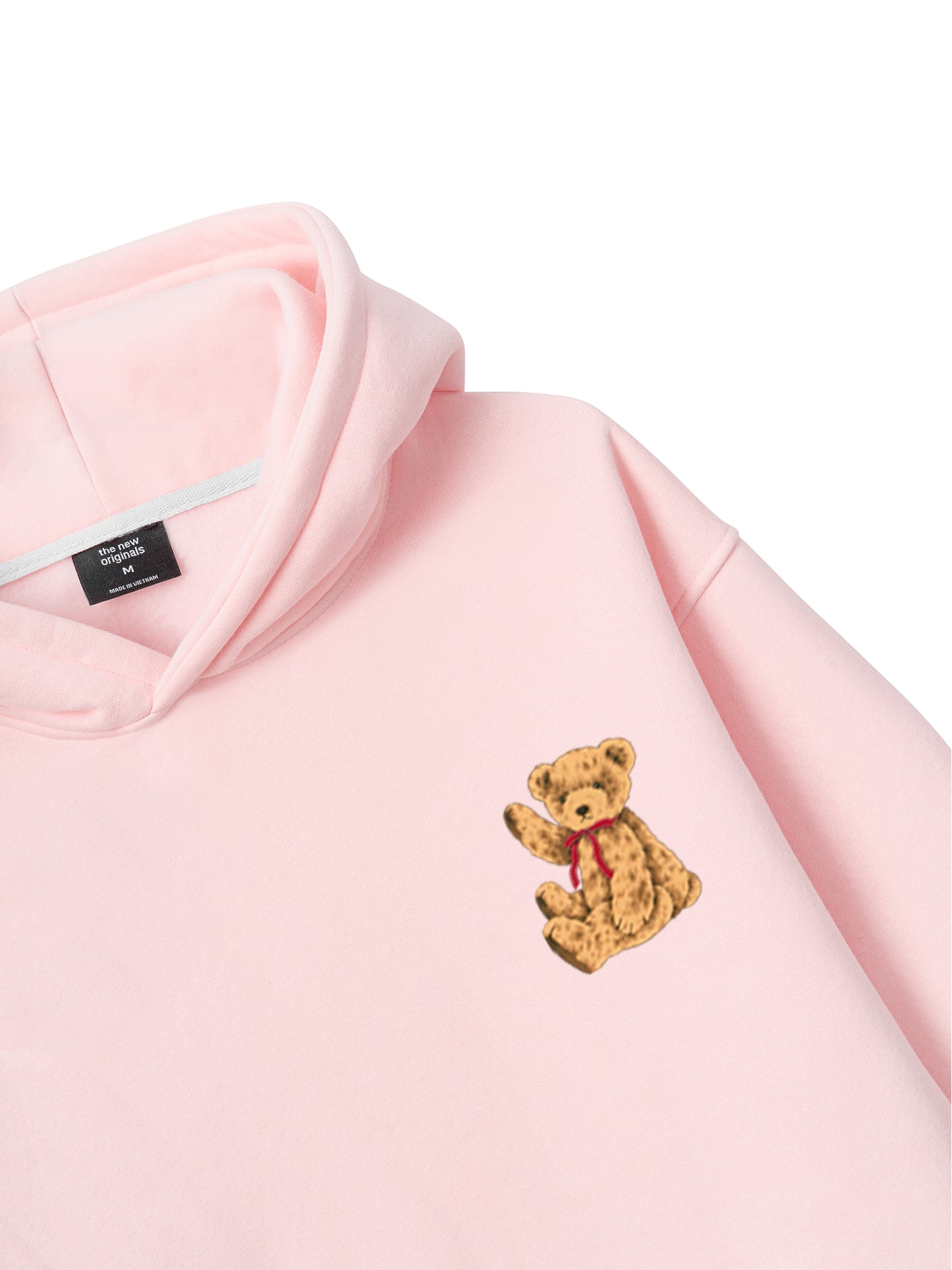 Be Here with Me Hoodie