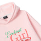 Cocktail Girls Hoodie