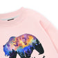 Wild at Heart Sweater