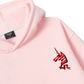 Crimson Spirit Hoodie