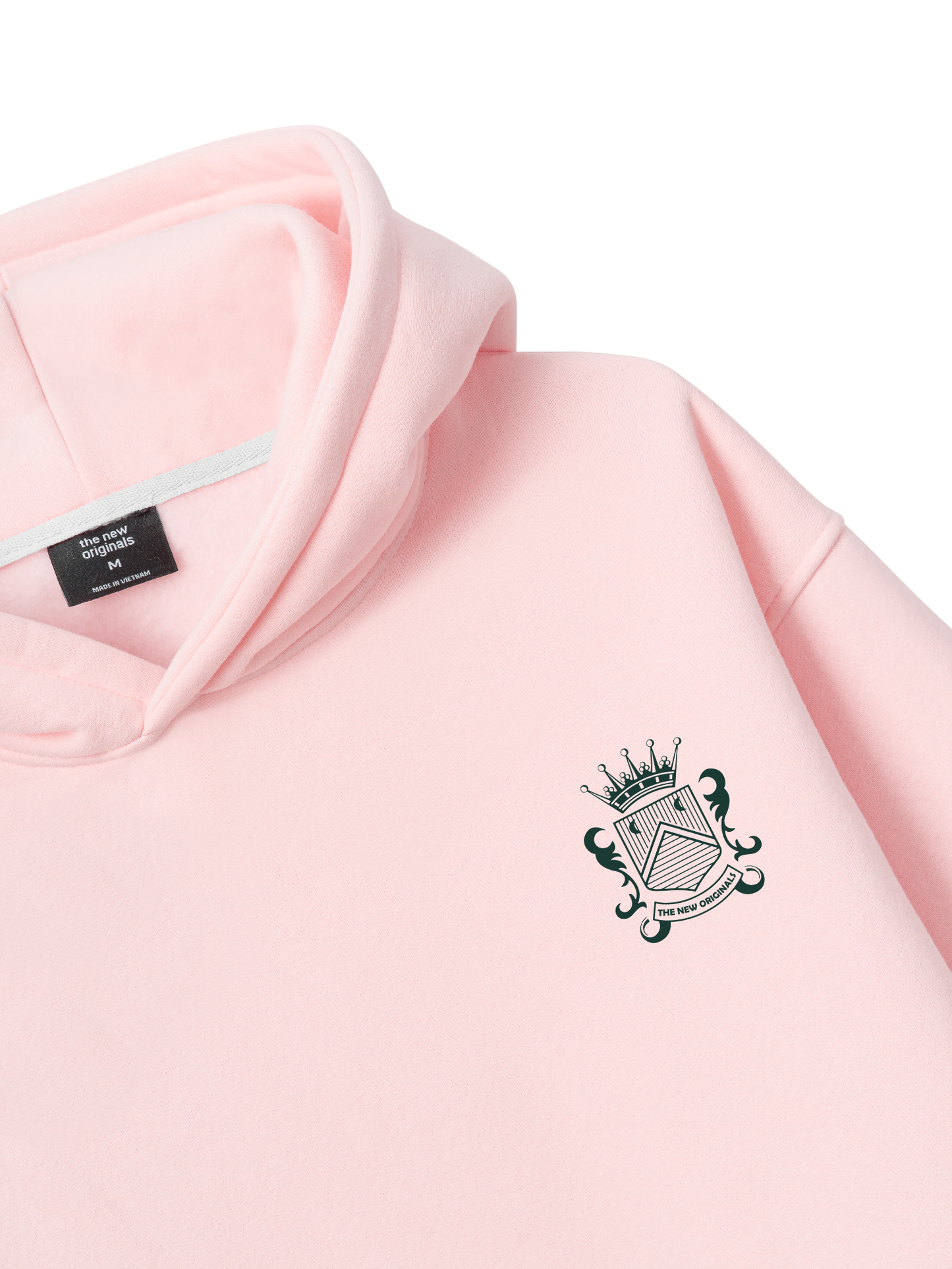 The Carlyle Hoodie