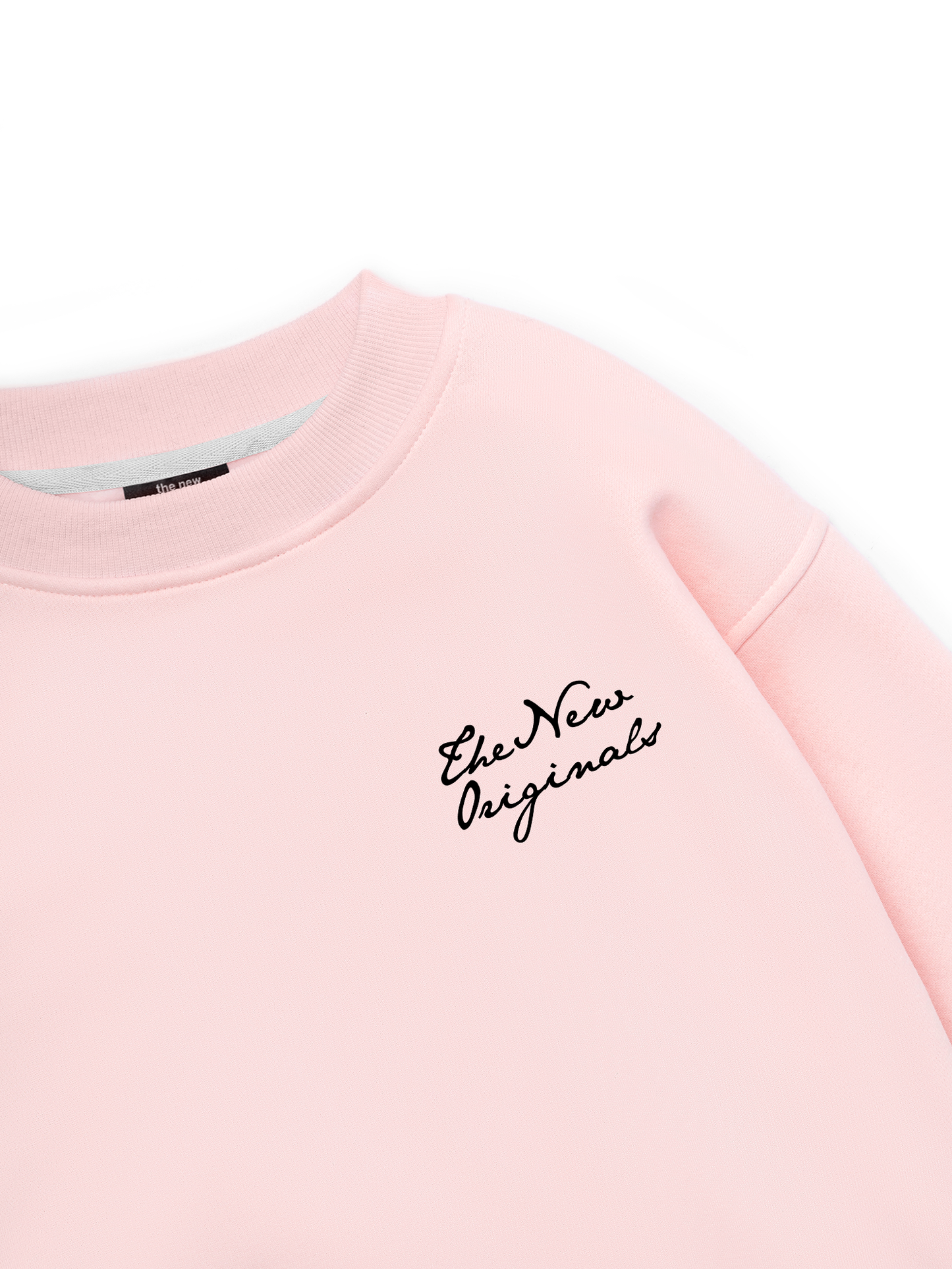Out Of Office Sweater