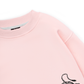 Ikigai Eyes Up Sweater