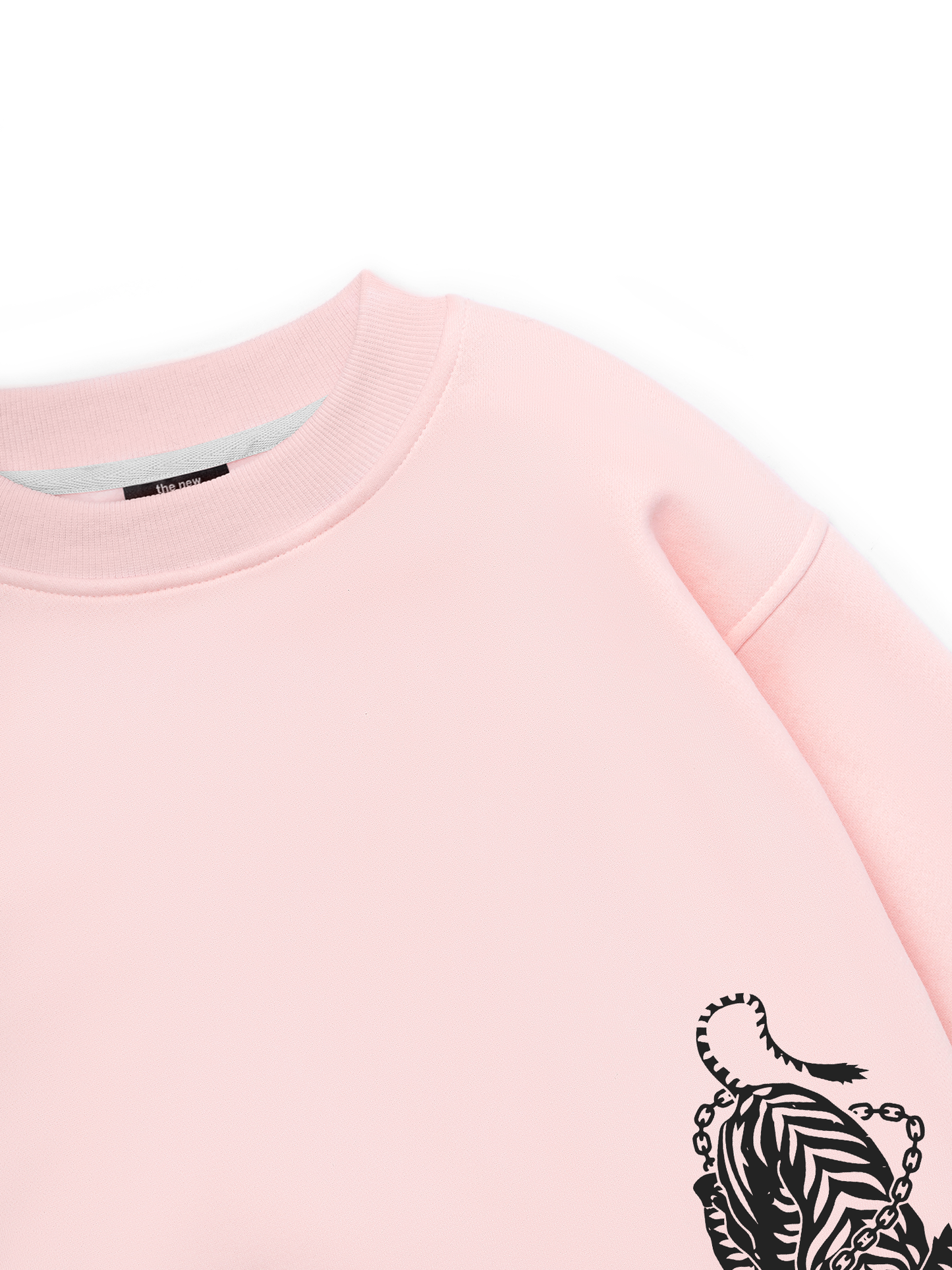 Ikigai Eyes Up Sweater