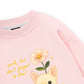 Work & Live Dog Sweater