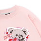 Our Hearts Beat For Sweater