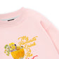 Next One Cocktail Sweater