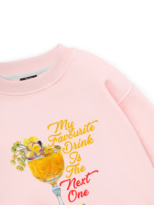 Next One Cocktail Sweater