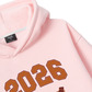 Urban Trail Pony Hoodie