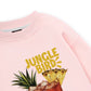 Jungle Bird Cocktail Sweater