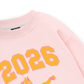 Pop Art Pony Sweater