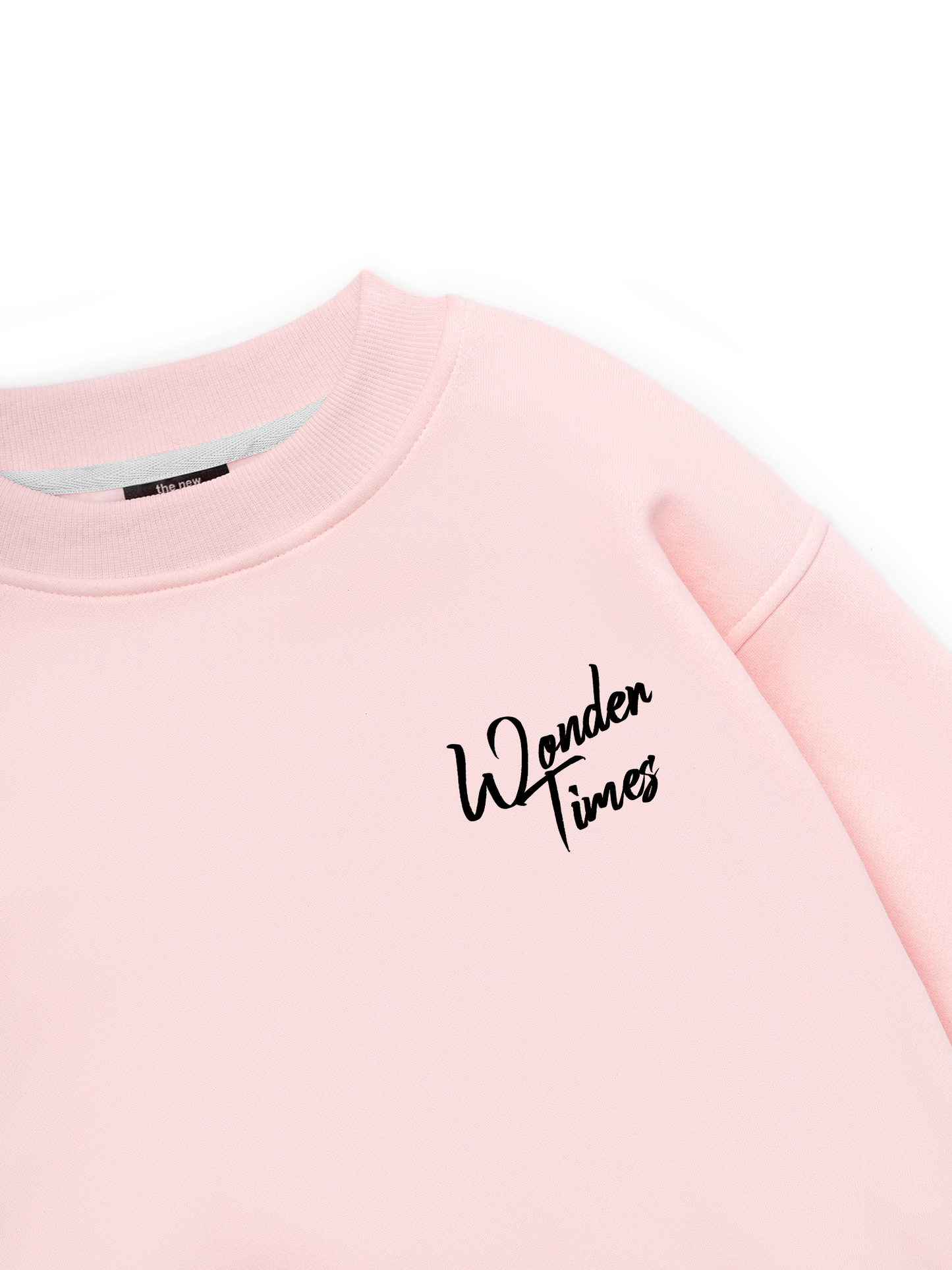 Hook Up Sweater
