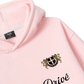 Le Club Drive Hoodie