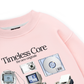 Timeless Core Sweater