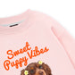 Sweet Puppy Vibe Sweater
