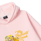 Next One Cocktail Hoodie
