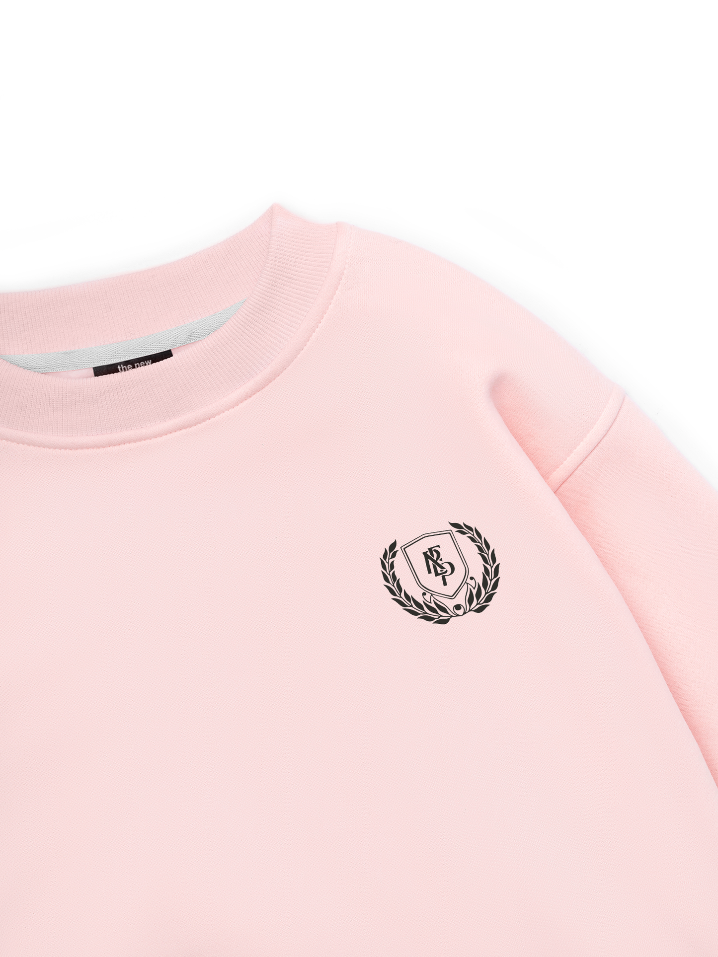 Team Represent Sweater