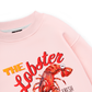 The Lobster Sweater