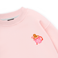 Hot Cocoa Club Sweater