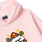 Lucky Cat Hoodie