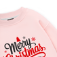 Holiday Charm Sweater