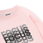 Focus Sweater