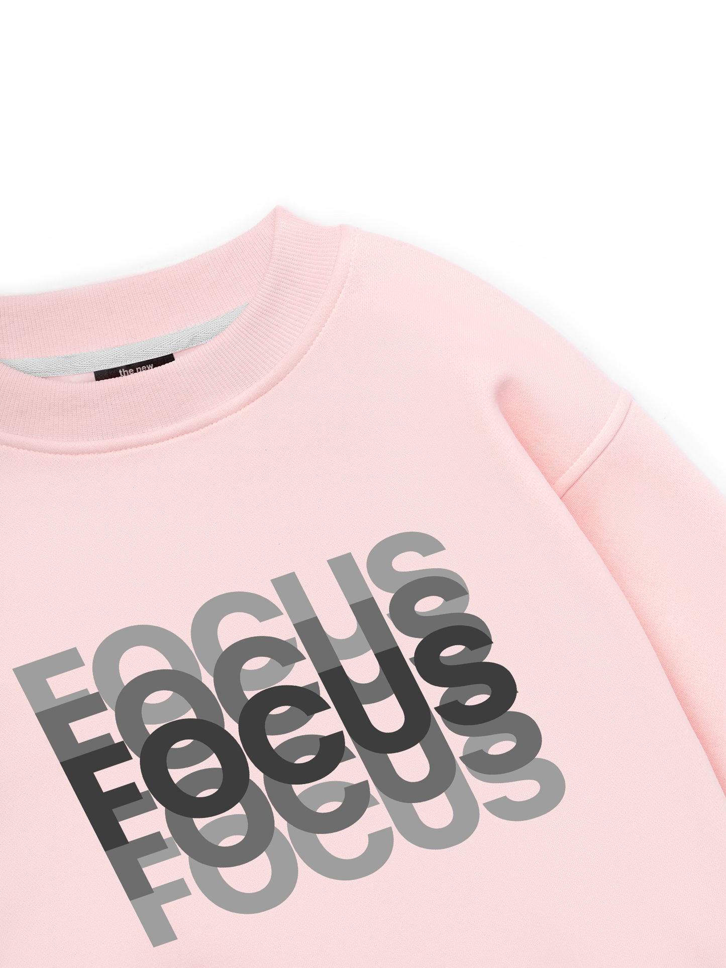 Focus Sweater