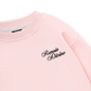 Remain Divice Sweater