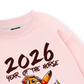 Year Of The Horse Sweater