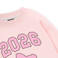 Pinky Pony Sweater
