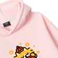 Fortune Cat Hoodie