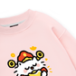 Lucky Cat Sweater
