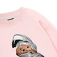 Be Your Own Knight Sweater