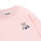 Romanticize Teddy Sweater