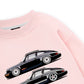 TNO Porsche evolution Sweater