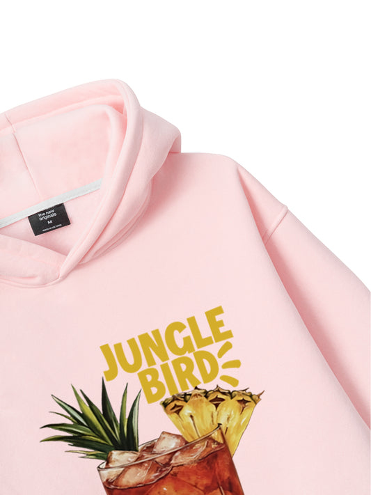 Jungle Bird Cocktail Hoodie