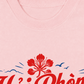Áo Thun Relaxed Fit Thành Phố Tôi Yêu