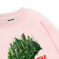 Urban Jungle Sweater