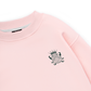 The Carlyle Sweater