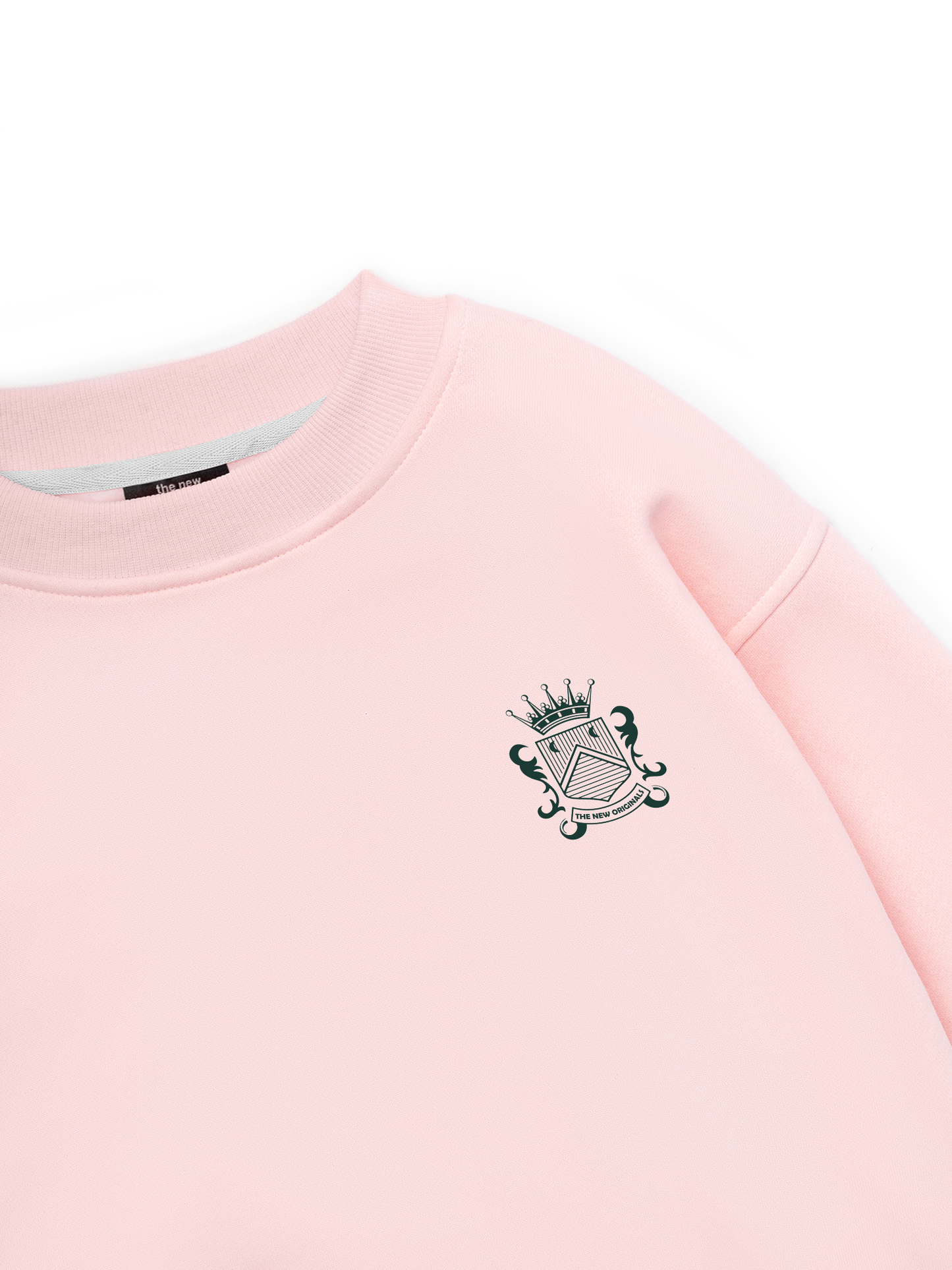 The Carlyle Sweater